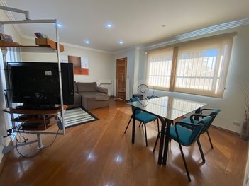 house em Rua Mário, Vila Romana - São Paulo - SP