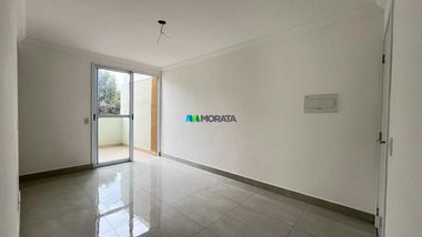 apartment em Rua Liliana Velloso Melo, Casa Branca - Belo Horizonte - MG