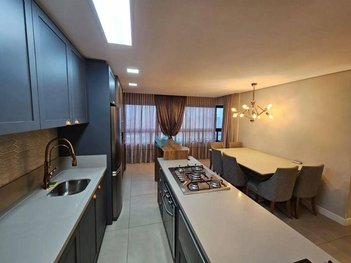 apartment em Rua Indaial, São Judas - Itajaí - SC