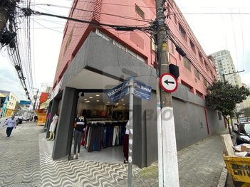 commercial_property em Marechal Deodoro, Centro - São Bernardo do Campo - SP