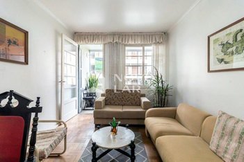apartment em Avenida Plínio Brasil Milano, Boa Vista - Porto Alegre - RS
