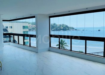 apartment em Rua 129, Centro - Itapema - SC