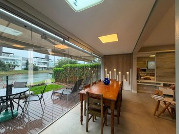 apartment em Avenida Guatambu, Centro - Xangri-Lá - RS
