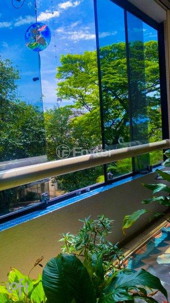 apartment em Rua Artur Rocha, Mont'serrat - Porto Alegre - RS