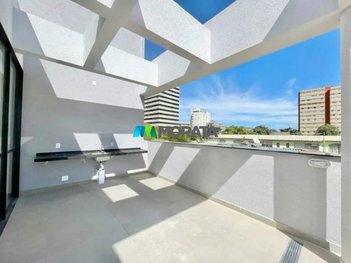 apartment em Rua Caraça, Serra - Belo Horizonte - MG