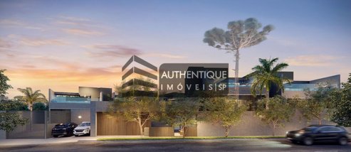 house em Rua Duque de Caxias, Santo Amaro - São Paulo - SP