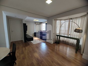 apartment em Rua Almirante Lamego, Centro - Florianópolis - SC
