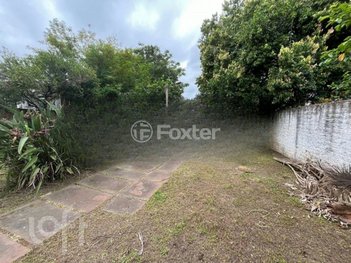 house em Estrada Gedeon Leite, Hípica - Porto Alegre - RS