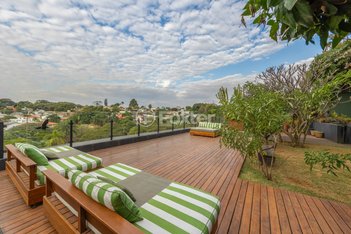 apartment em Rua Pombal, Sumaré - São Paulo - SP