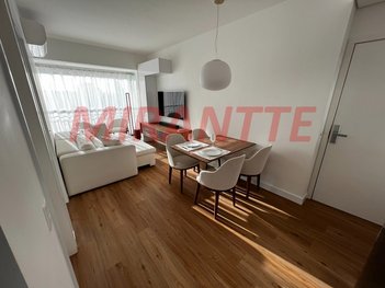 apartment em Rua Soberana, Brooklin Paulista - São Paulo - SP