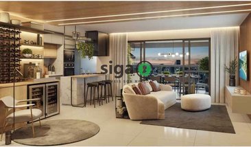 apartment em Rua Santo Arcádio, Jardim das Acácias - São Paulo - SP