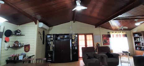 house em Rua João Previtalle, Santa Cruz - Valinhos - SP