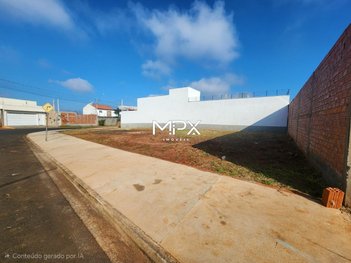 land_lot em Avenida Madre Maria Teodora, Jaraguá - Piracicaba - SP