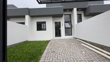 house em Rua das Cerejeiras, Portão Velho - Portão - RS