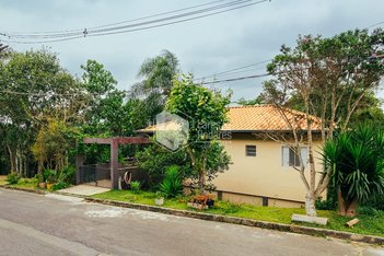 house em Rua Francisco Francez, Reserva Bom Viver - Campo Limpo Paulista - SP
