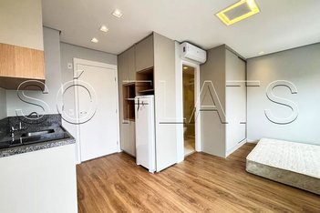 apartment em Rua Casa do Ator, Vila Olímpia - São Paulo - SP