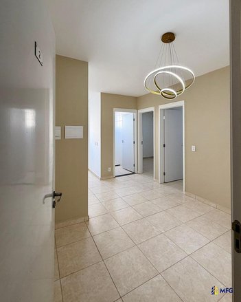 apartment em Avenida Cleise Terezinha Rosa Silva, Recreio dos Sorocabanos - Sorocaba - SP