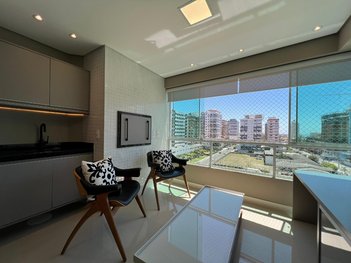 apartment em Rua Encantado, Capão da Canoa - Capão da Canoa - RS