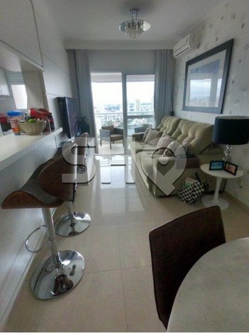 apartment em Rua Maratona, Vila Alexandria - São Paulo - SP