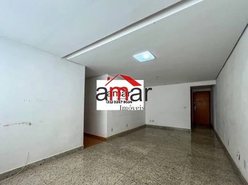 apartment em Avenida Altamiro Avelino Soares, Castelo - Belo Horizonte - MG