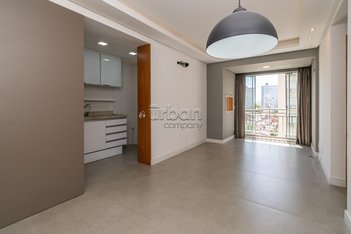 apartment em Rua Jari, Passo da Areia - Porto Alegre - RS