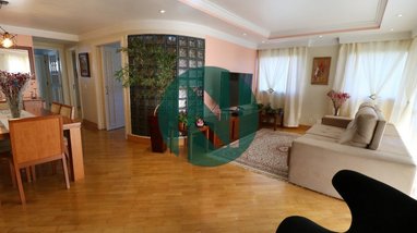 apartment em Rua Deputado Laércio Corte, Paraíso do Morumbi - São Paulo - SP