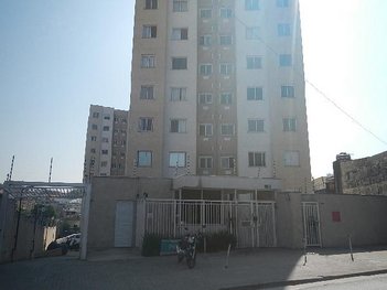 apartment em Rua Antônio do Campo, Pedreira - São Paulo - SP