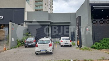 business em Avenida Rondon Pacheco, Lídice - Uberlândia - MG