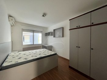 apartment em Rua Morom, Petrópolis - Passo Fundo - RS