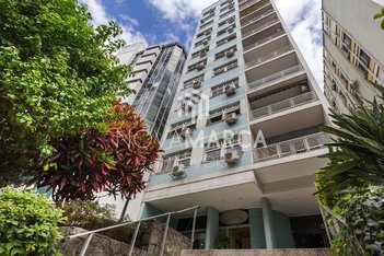 apartment em Rua Vinte e Quatro de Outubro, Moinhos de Vento - Porto Alegre - RS