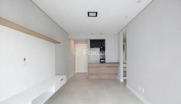 apartment em Rua Bela Cintra, Consolação - São Paulo - SP