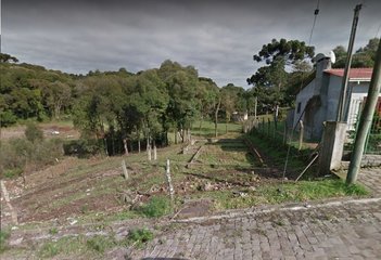 land_lot em Rua Alípio Fuhr, Cidade Nova - Caxias do Sul - RS