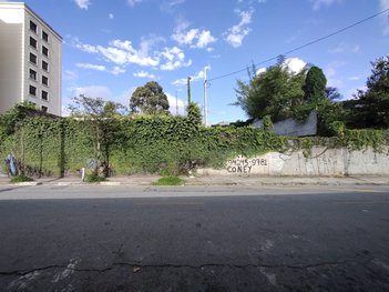 land_lot em Rua Adalívia de Toledo, Paineiras do Morumbi - São Paulo - SP