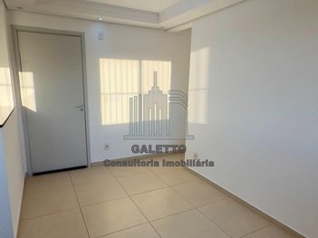 apartment em Rua Professora Maria Pilar Bórgia, Vila Carminha - Campinas - SP