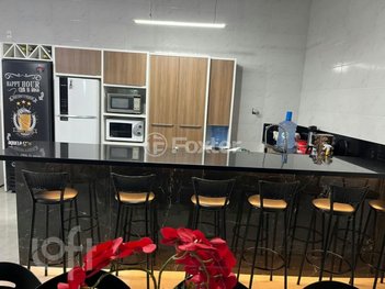 house em Rua Angelo Acir Ferreira, Passagem do Massiambú - Palhoça - SC