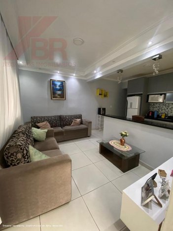 house em Rua Américo Filipe de Azevedo, Jardim Santa Júlia - São José dos Campos - SP