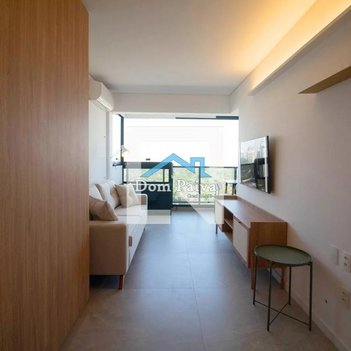 apartment em Rua Cristiano Viana, Cerqueira César - São Paulo - SP