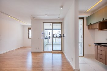 apartment em Rua Doutor Ribeiro de Almeida, Barra Funda - São Paulo - SP