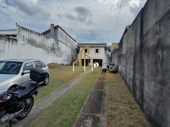 land_lot em Avenida Ulysses Borges de Siqueira, Jardim Universo - Mogi das Cruzes - SP