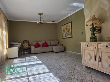 house em Rua Guaibim, Vila Buenos Aires - São Paulo - SP
