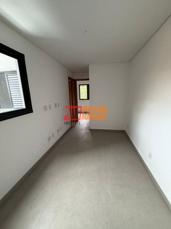apartment em Rua Campeche, Parque Erasmo Assunção - Santo André - SP