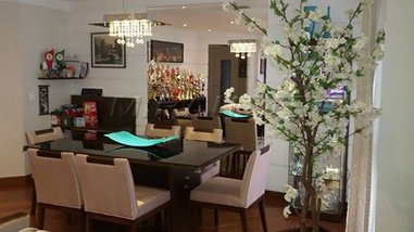apartment em Rua Luzia Balzani, Vila Moreira - Guarulhos - SP