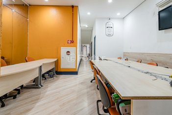 apartment em Rua Leôncio de Carvalho, Paraíso - São Paulo - SP