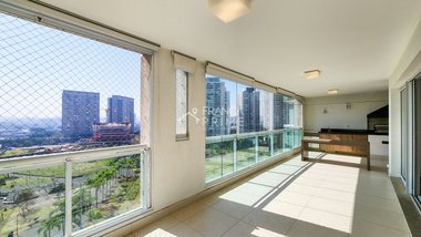 apartment em Rua Isaac Krasilchik, Água Branca - São Paulo - SP