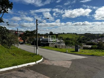 land_lot em Rua Francisco Xavier da Silva, Loteamento Portal da Paineira - Jundiaí - SP