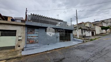 house em Rua Guaiana, Jardim Santo Eduardo - Embu das Artes - SP