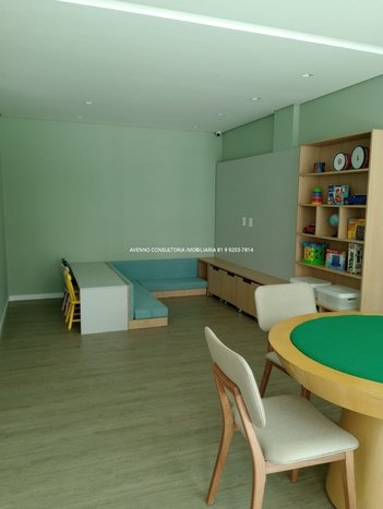 apartment em Rua Desembargador Martins Pereira, Graças - Recife - PE