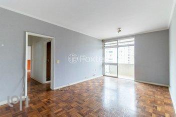 apartment em Pamplona, Jardim Paulista - São Paulo - SP