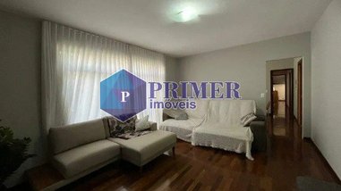 apartment em Rua Lavras, São Pedro - Belo Horizonte - MG