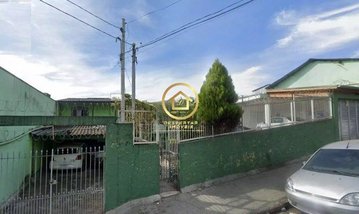 land_lot em Rua Joaquim Ribeiro, Sítio Morro Grande - São Paulo - SP